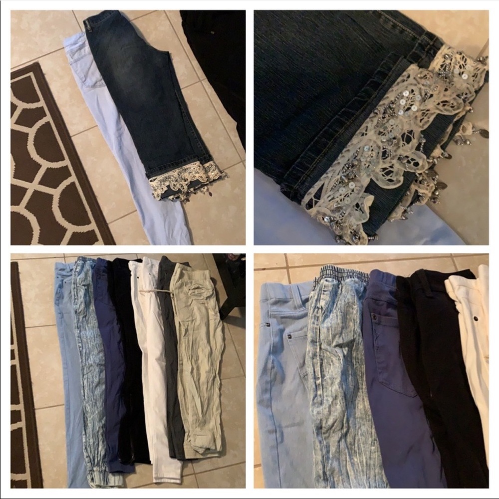 30 item bundle